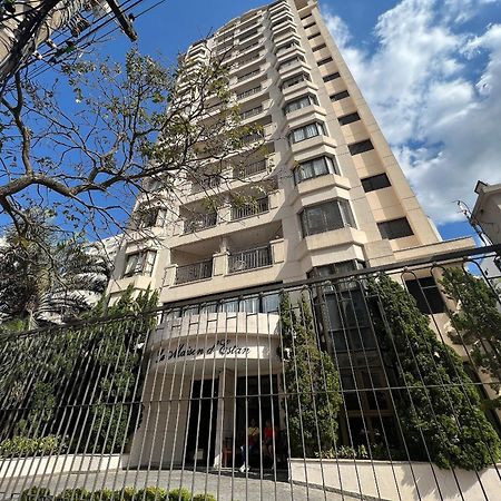 Flat Residence Moema C/ Cozinha E Lavadora Uh104 São Paulo Exterior photo