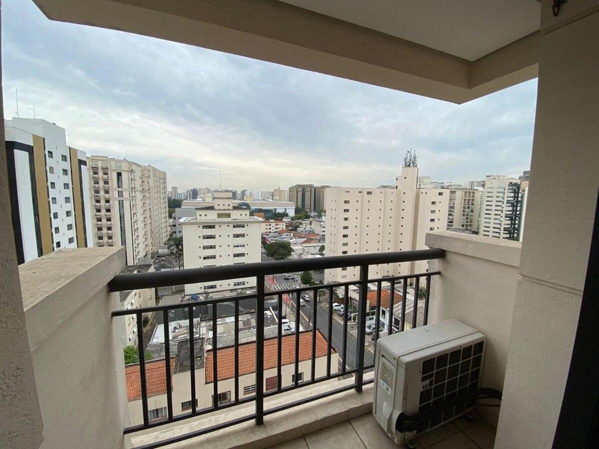 Flat Residence Moema C/ Cozinha E Lavadora Uh104 São Paulo Exterior photo